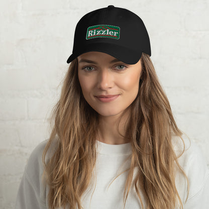 Rizzler Dad Hat