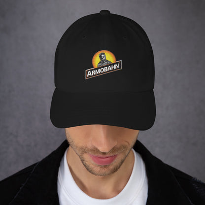 Armobahn Dad hat