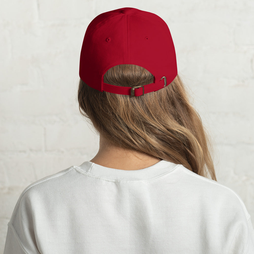 Armobahn Dad hat