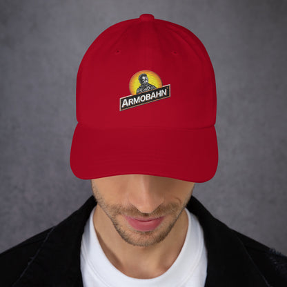 Armobahn Dad hat