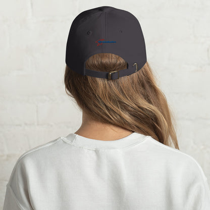 Rizzler Dad Hat