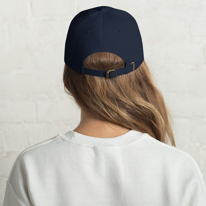 Armobahn Dad hat