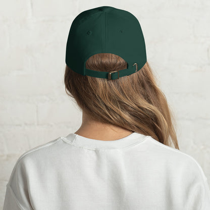 Armobahn Dad hat