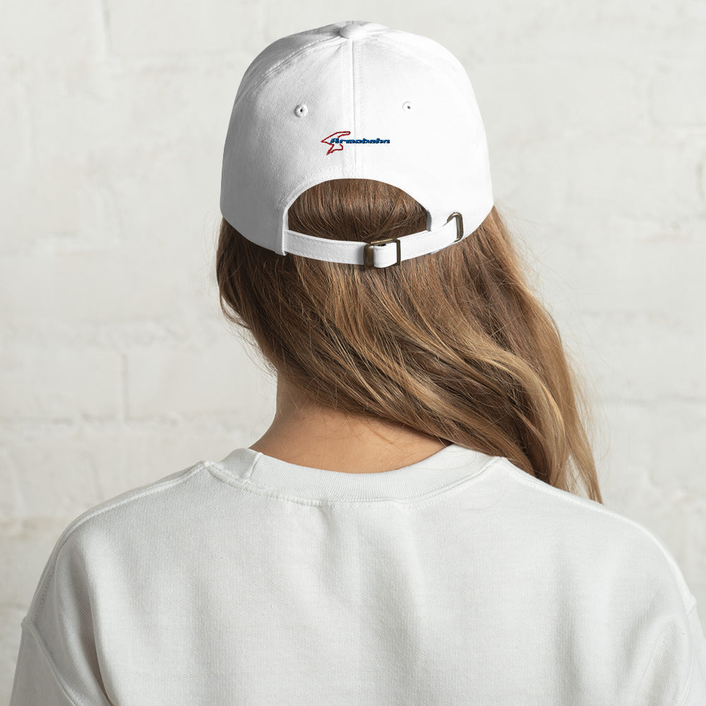 Rizzler Dad Hat