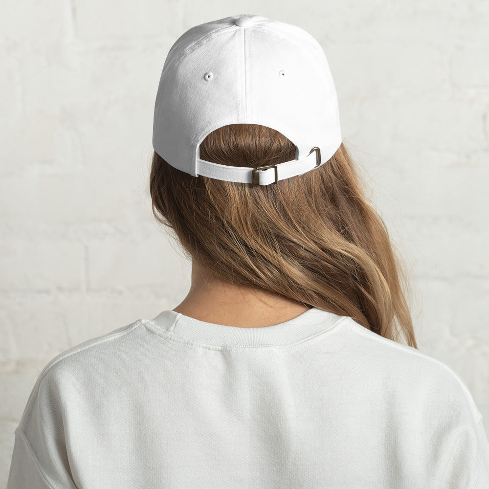 Armobahn Dad hat