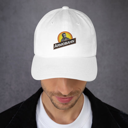 Armobahn Dad hat