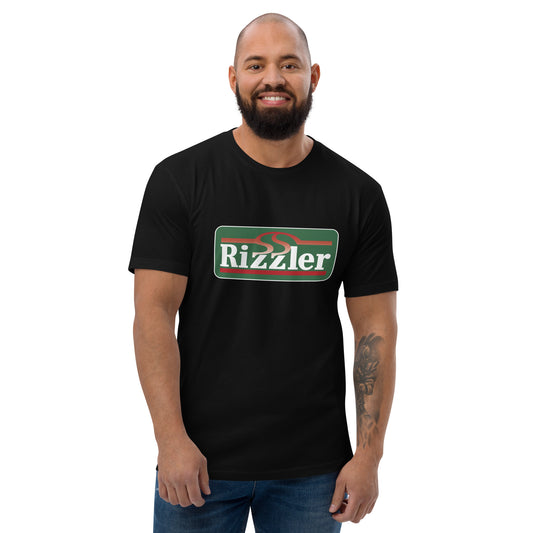 Rizzler Form Fitting Short Sleeve T-shirt