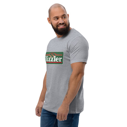 Rizzler Form Fitting Short Sleeve T-shirt