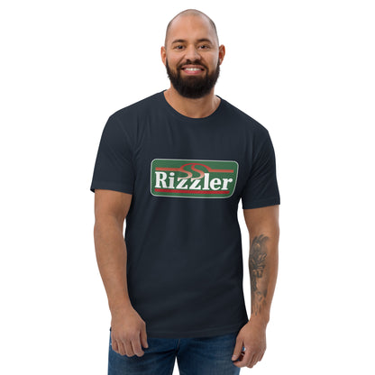 Rizzler Form Fitting Short Sleeve T-shirt