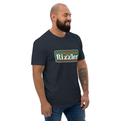 Rizzler Form Fitting Short Sleeve T-shirt