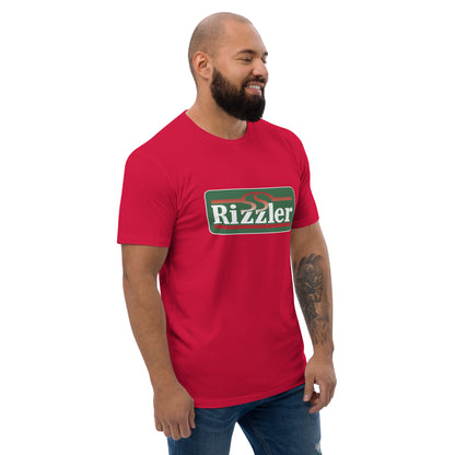 Rizzler Form Fitting Short Sleeve T-shirt