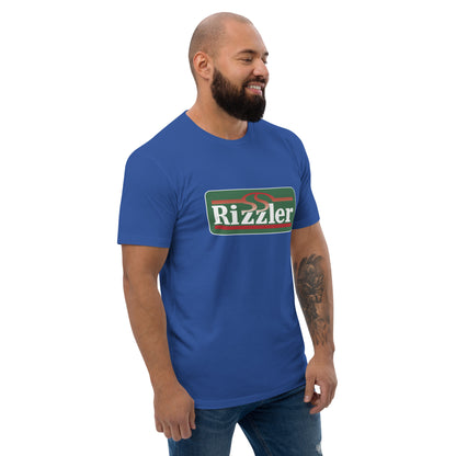 Rizzler Form Fitting Short Sleeve T-shirt