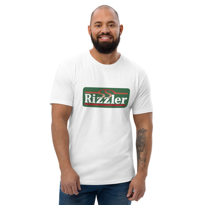 Rizzler Form Fitting Short Sleeve T-shirt