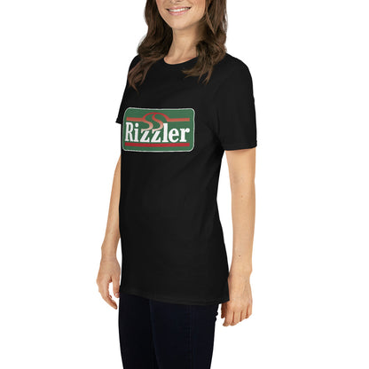 Rizzler Softstyle T-Shirt - Gildan 64000