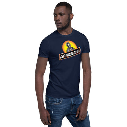 Armobahn Softstyle T-Shirt - Gildan 64000