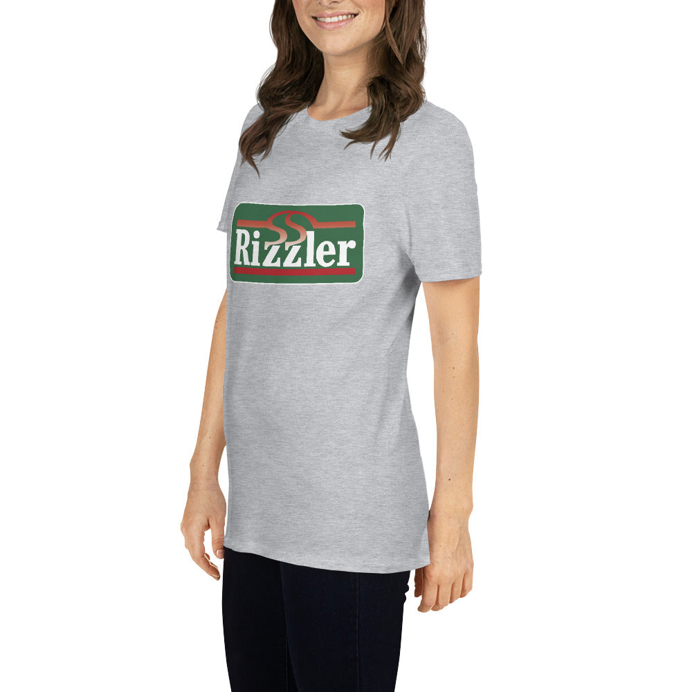 Rizzler Softstyle T-Shirt - Gildan 64000