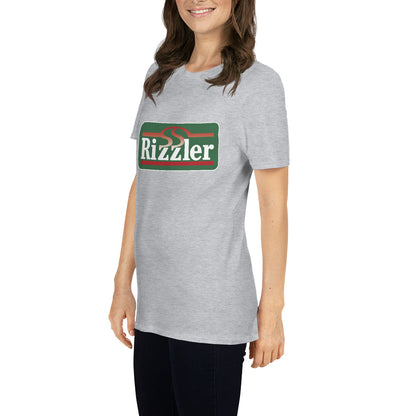 Rizzler Softstyle T-Shirt - Gildan 64000