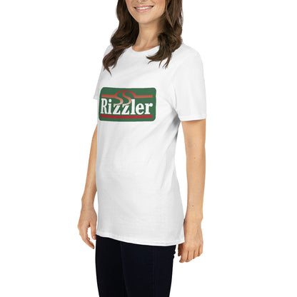 Rizzler Softstyle T-Shirt - Gildan 64000