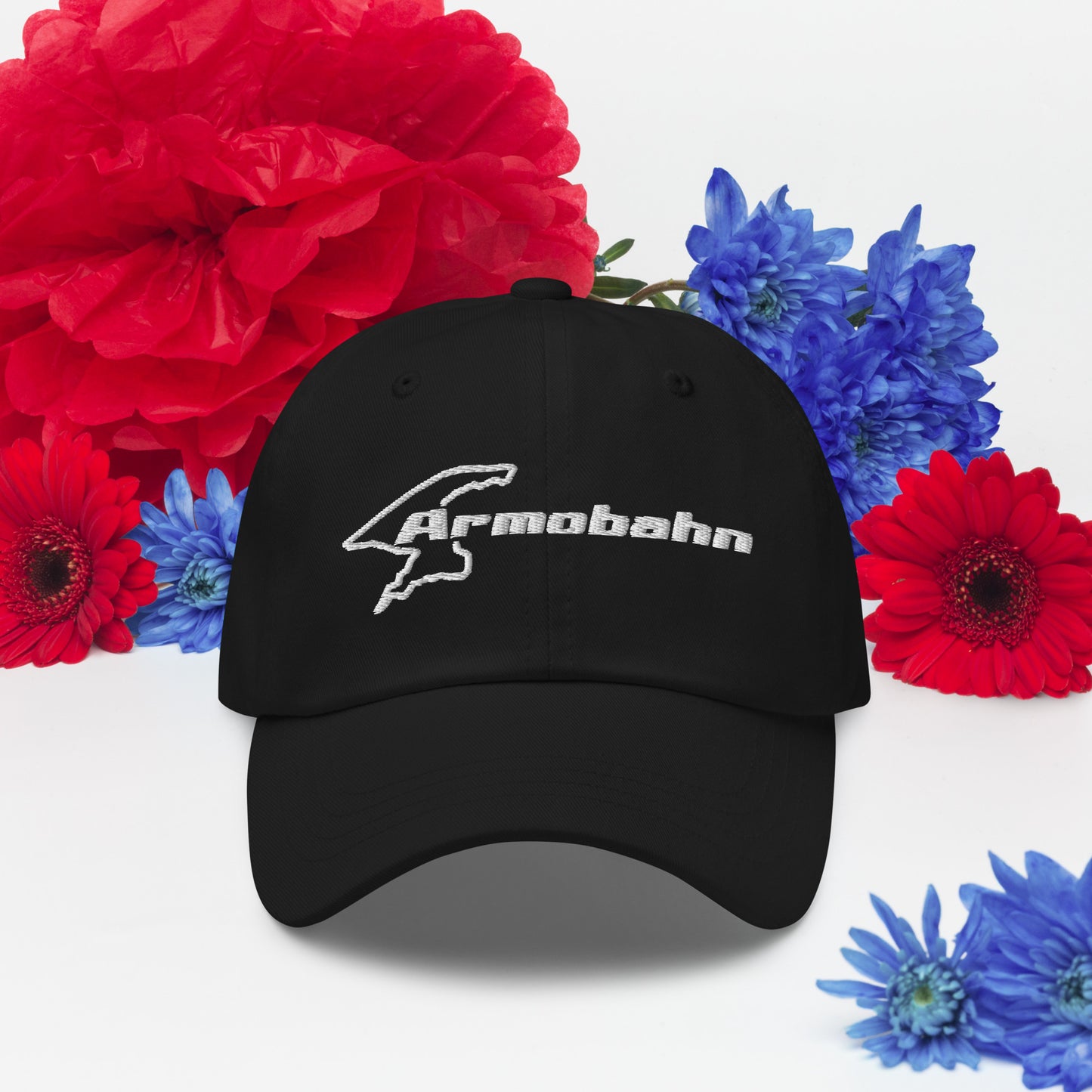 Armobahn Dad Hat