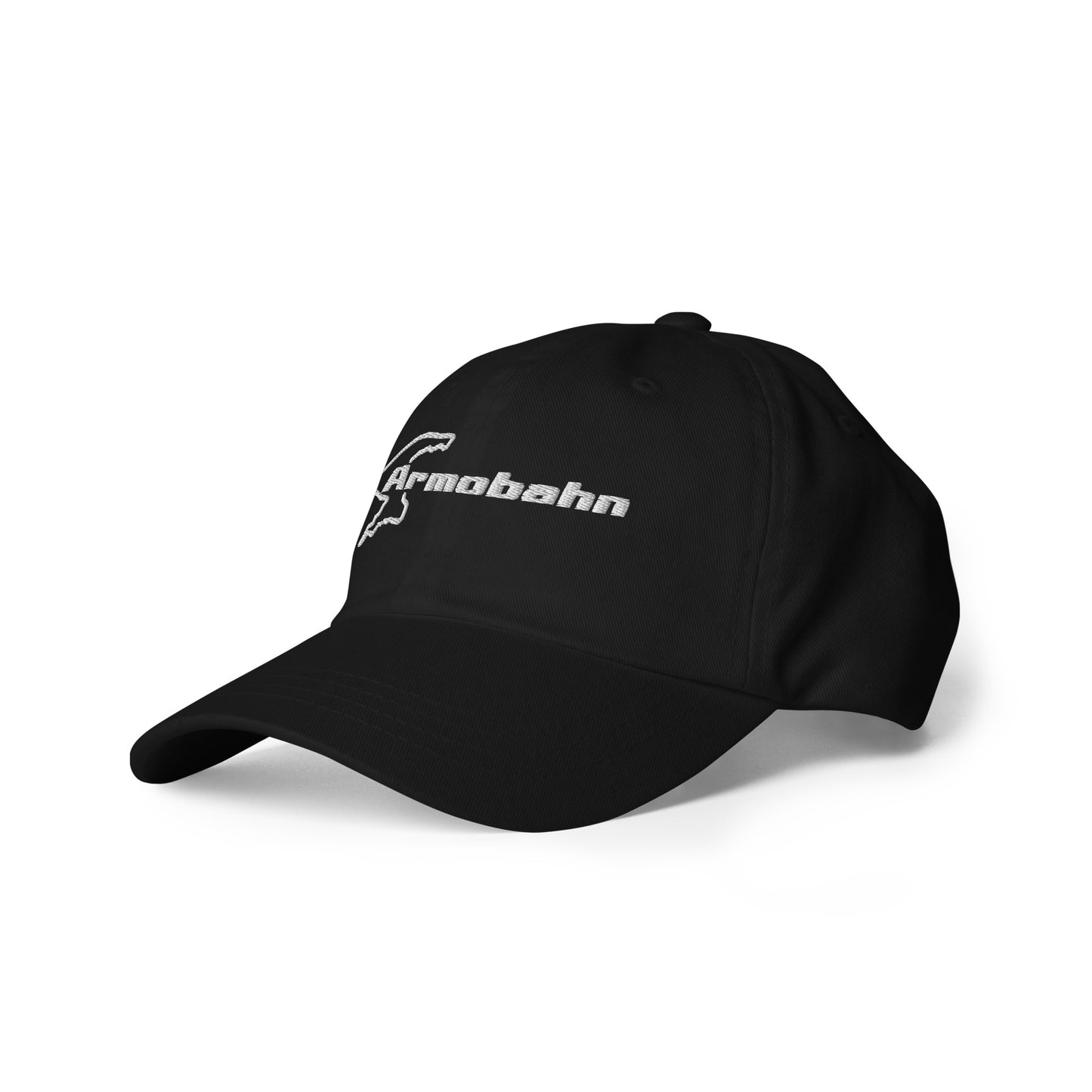 Armobahn Dad Hat